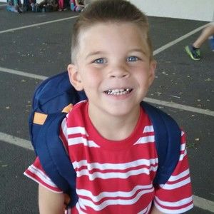 Meet your Posher, Jackie